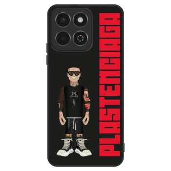 Hülle für Honor 200 Smart 5G - Tomáš Rajchl