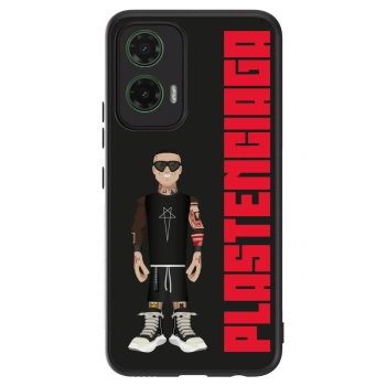 Hülle für Motorola Moto G35 5G - Tomáš Rajchl