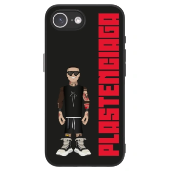 Picasee ULTIMATE CASE MagSafe für Apple iPhone 16e - Tomáš Rajchl