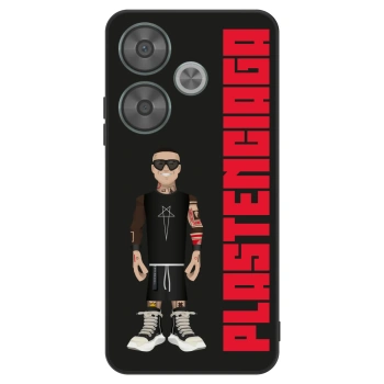 Hülle für Xiaomi Poco F6 - Tomáš Rajchl