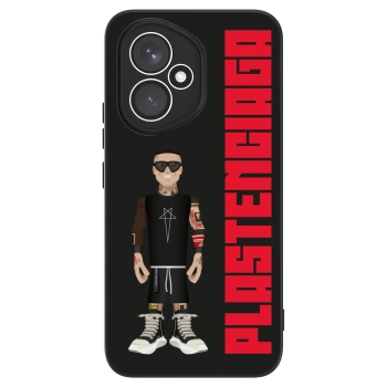 Hülle für Honor 400 5G - Tomáš Rajchl