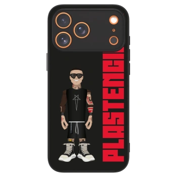 Picasee ULTIMATE CASE für Apple iPhone 17 Pro Max - Tomáš Rajchl