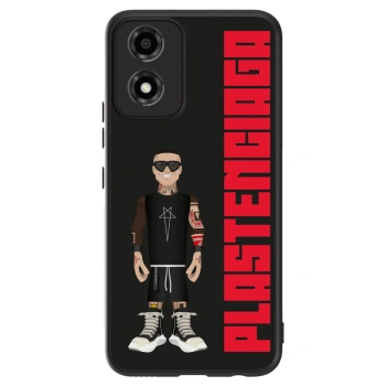 Hülle für Motorola Moto E14 - Tomáš Rajchl