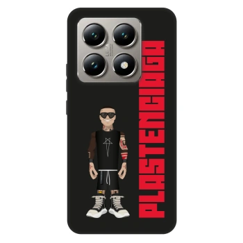 Hülle für Xiaomi 14T Pro - Tomáš Rajchl