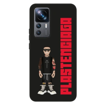 Hülle für Xiaomi 12T Pro - Tomáš Rajchl