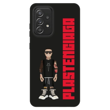 Hülle für Samsung Galaxy A52 5G A525F - Tomáš Rajchl