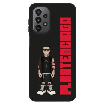 Hülle für Samsung Galaxy A23 A235F 4G - Tomáš Rajchl