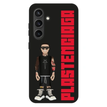 Hülle für Samsung Galaxy S24+ S926B 5G - Tomáš Rajchl