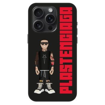 Hülle für Apple iPhone 15 Pro - Tomáš Rajchl
