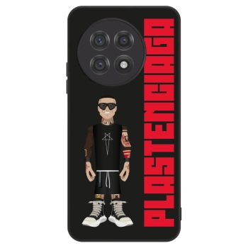 Hülle für OnePlus 13R 5G - Tomáš Rajchl