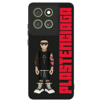 Hülle für Motorola Moto G86 5G - Tomáš Rajchl