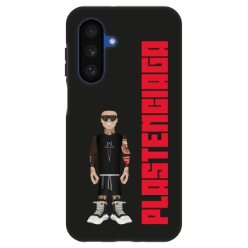 Hülle für Samsung Galaxy A17 5G - Tomáš Rajchl