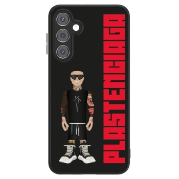 Picasee ULTIMATE CASE für Samsung Galaxy A16 4G - Tomáš Rajchl