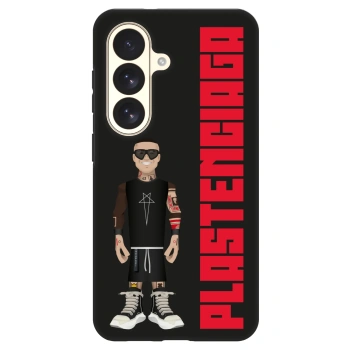 Hülle für Samsung Galaxy S26 - Tomáš Rajchl