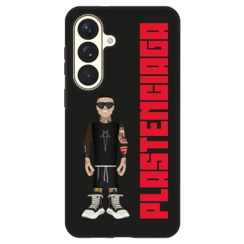 Hülle für Samsung Galaxy S26+ - Tomáš Rajchl