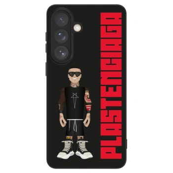 Picasee ULTIMATE CASE für Samsung Galaxy S26+ - Tomáš Rajchl