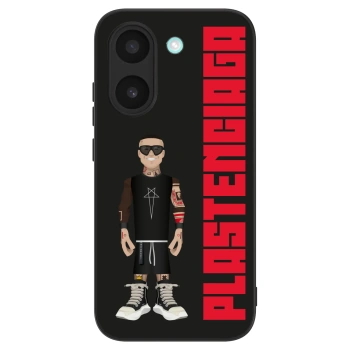 Hülle für Xiaomi Poco X8 Pro - Tomáš Rajchl