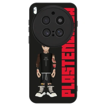 Hülle für Vivo X300 Pro - Tomáš Rajchl