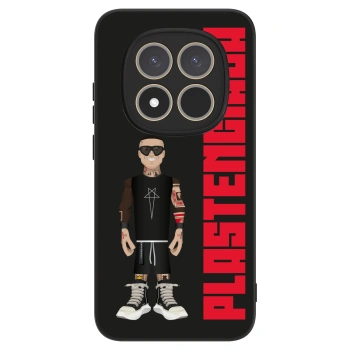 Picasee ULTIMATE CASE für Xiaomi Redmi Note 15 Pro 5G - Tomáš Rajchl