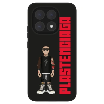 Picasee Fashion Case für Xiaomi 15T - Tomáš Rajchl