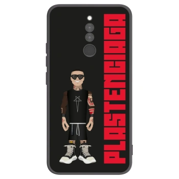 Hülle für Xiaomi Redmi 8 - Tomáš Rajchl