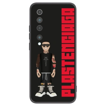 Hülle für Xiaomi Mi 10 - Tomáš Rajchl