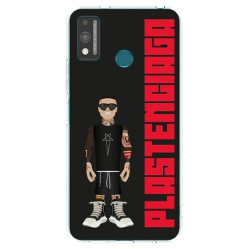 Hülle für Honor 9X Lite - Tomáš Rajchl