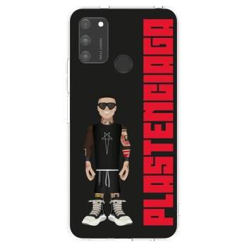 Hülle für Honor 9A - Tomáš Rajchl