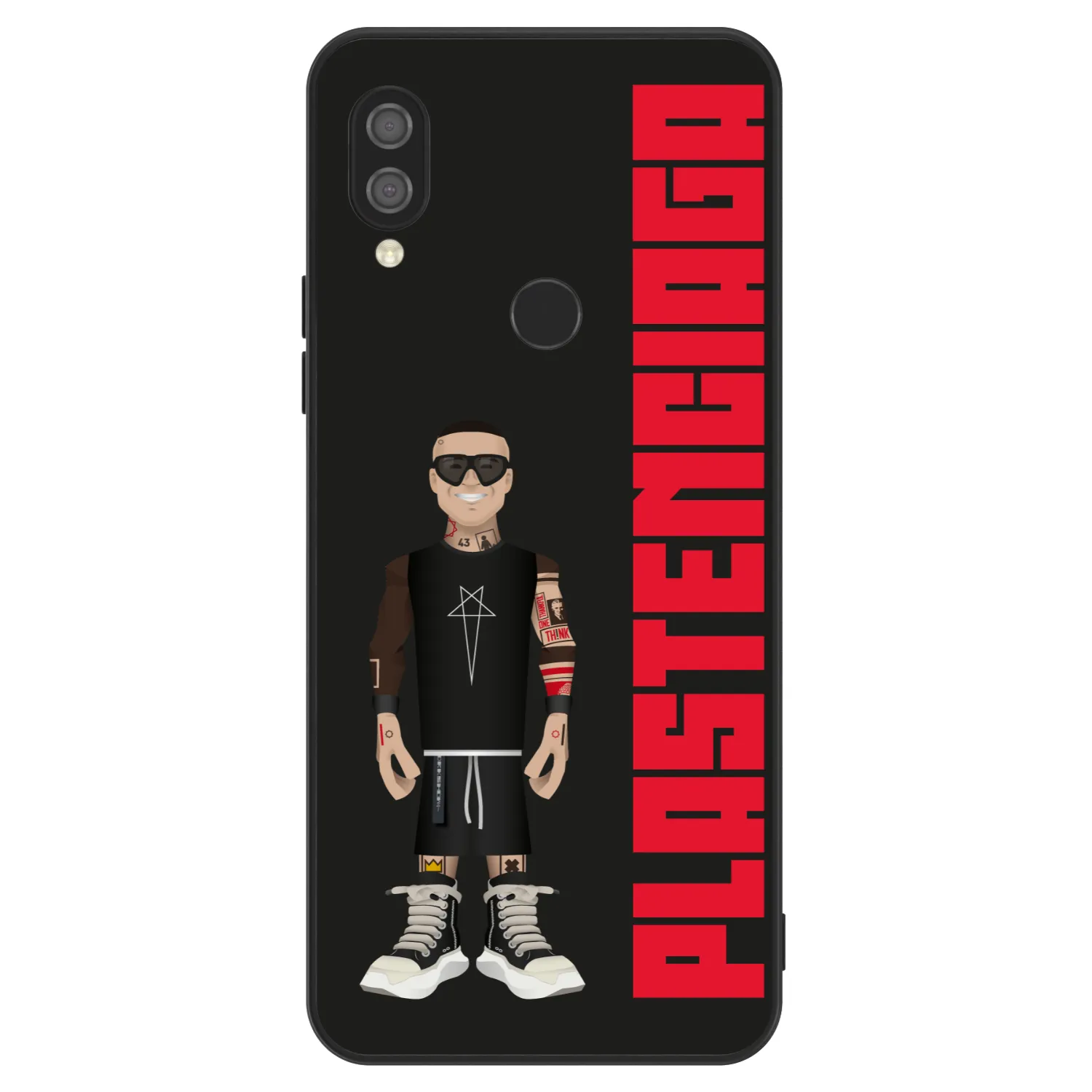 Picasee ULTIMATE CASE für Xiaomi Redmi 7 - Tomáš Rajchl