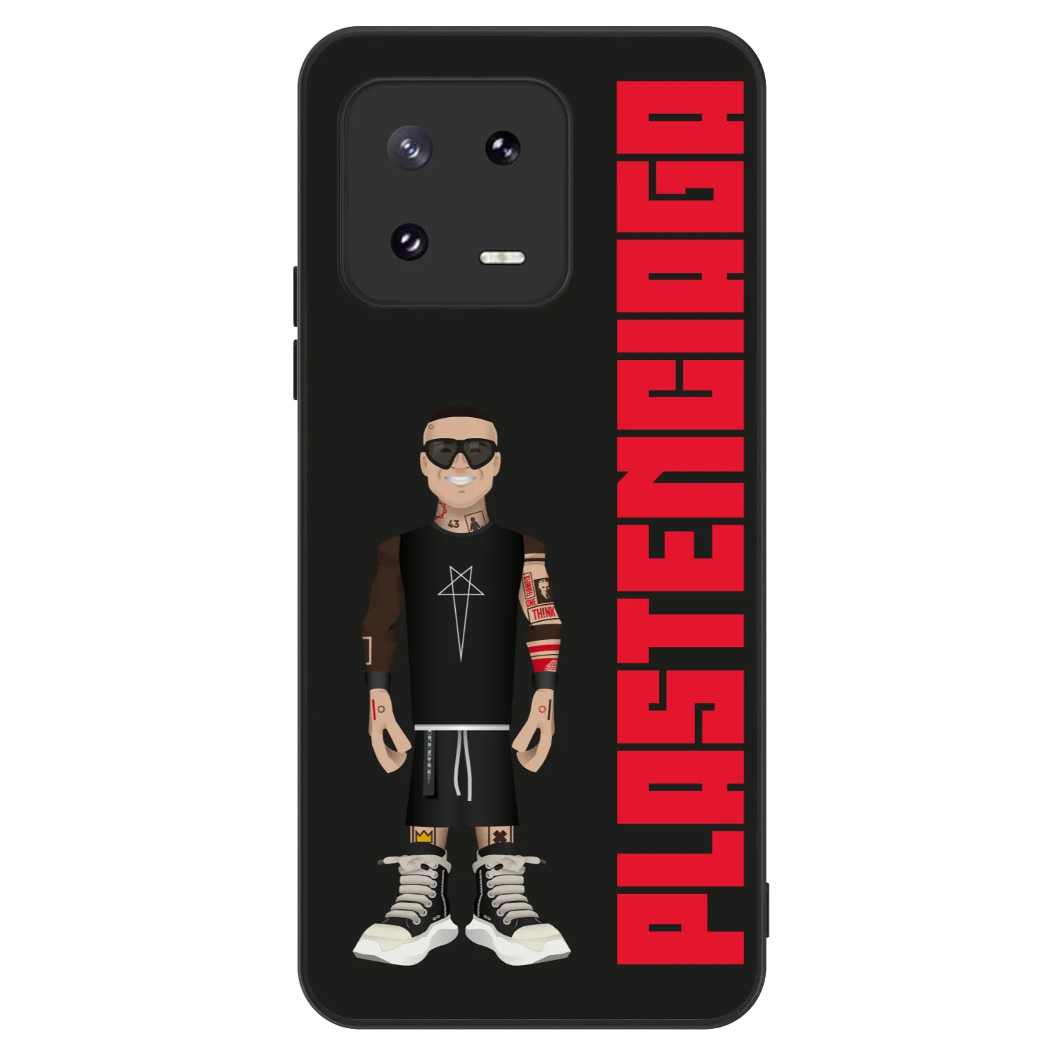 Picasee ULTIMATE CASE für Xiaomi 13 Pro - Tomáš Rajchl