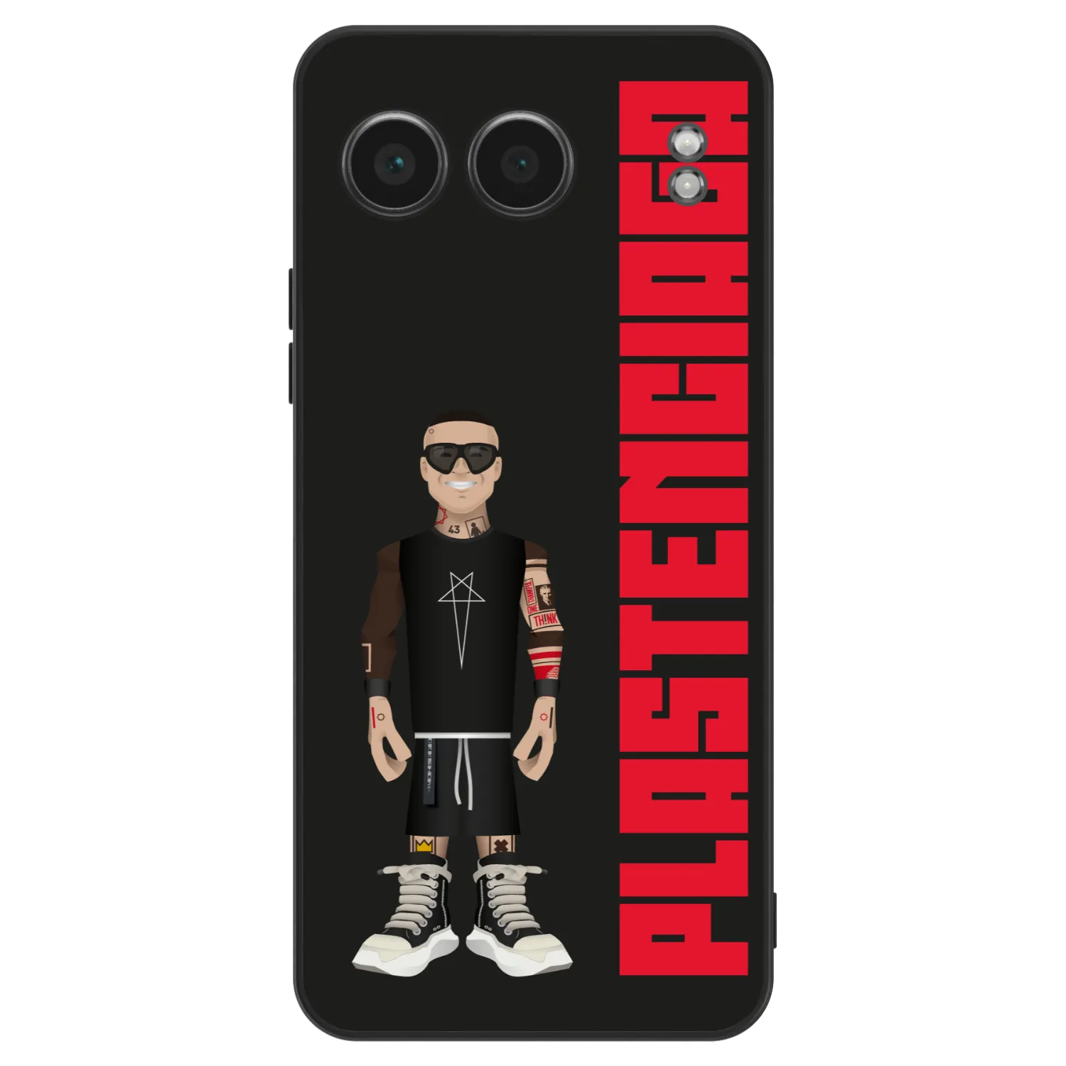 Picasee ULTIMATE CASE für OnePlus Nord 4 - Tomáš Rajchl