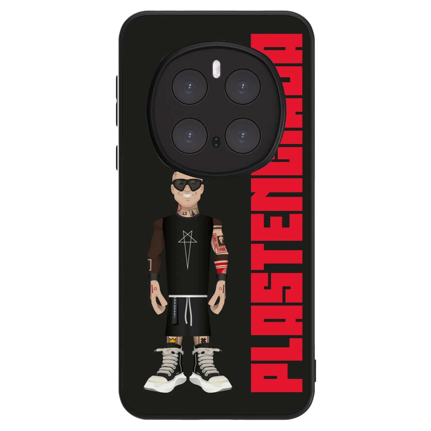 Picasee ULTIMATE CASE für Honor Magic7 Pro 5G - Tomáš Rajchl