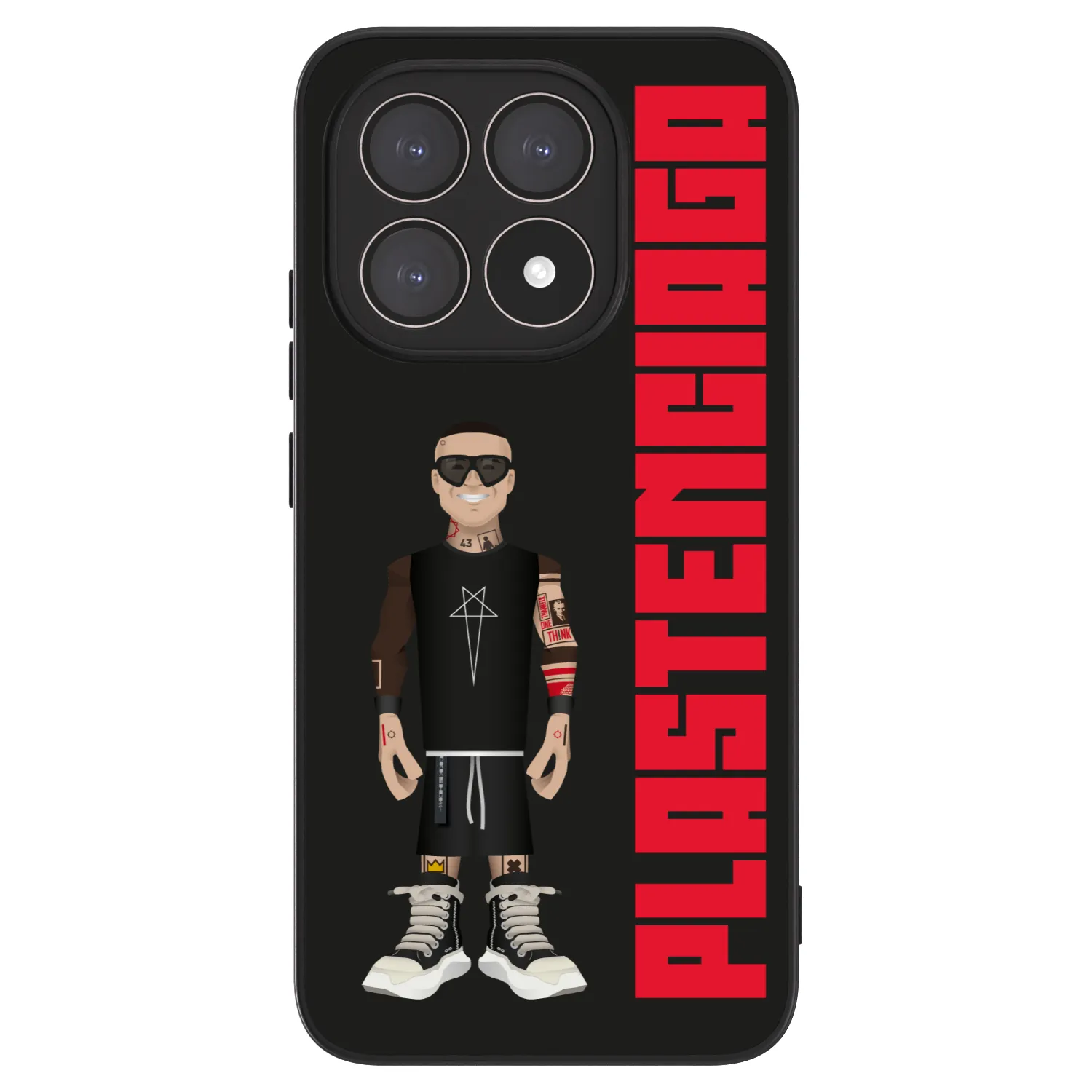 Picasee ULTIMATE CASE für Xiaomi 15T - Tomáš Rajchl