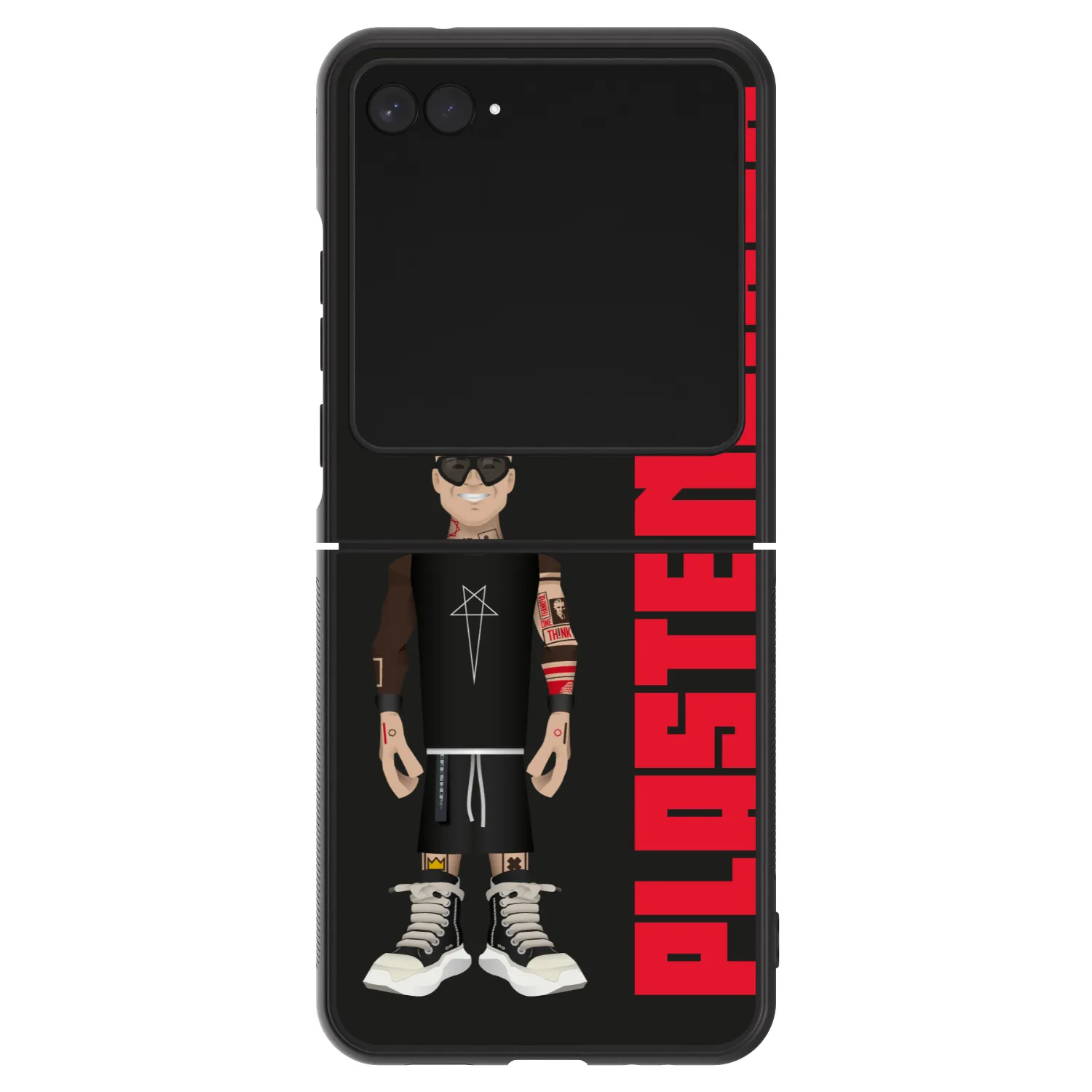 Picasee ULTIMATE CASE für Motorola Razr 60 - Tomáš Rajchl