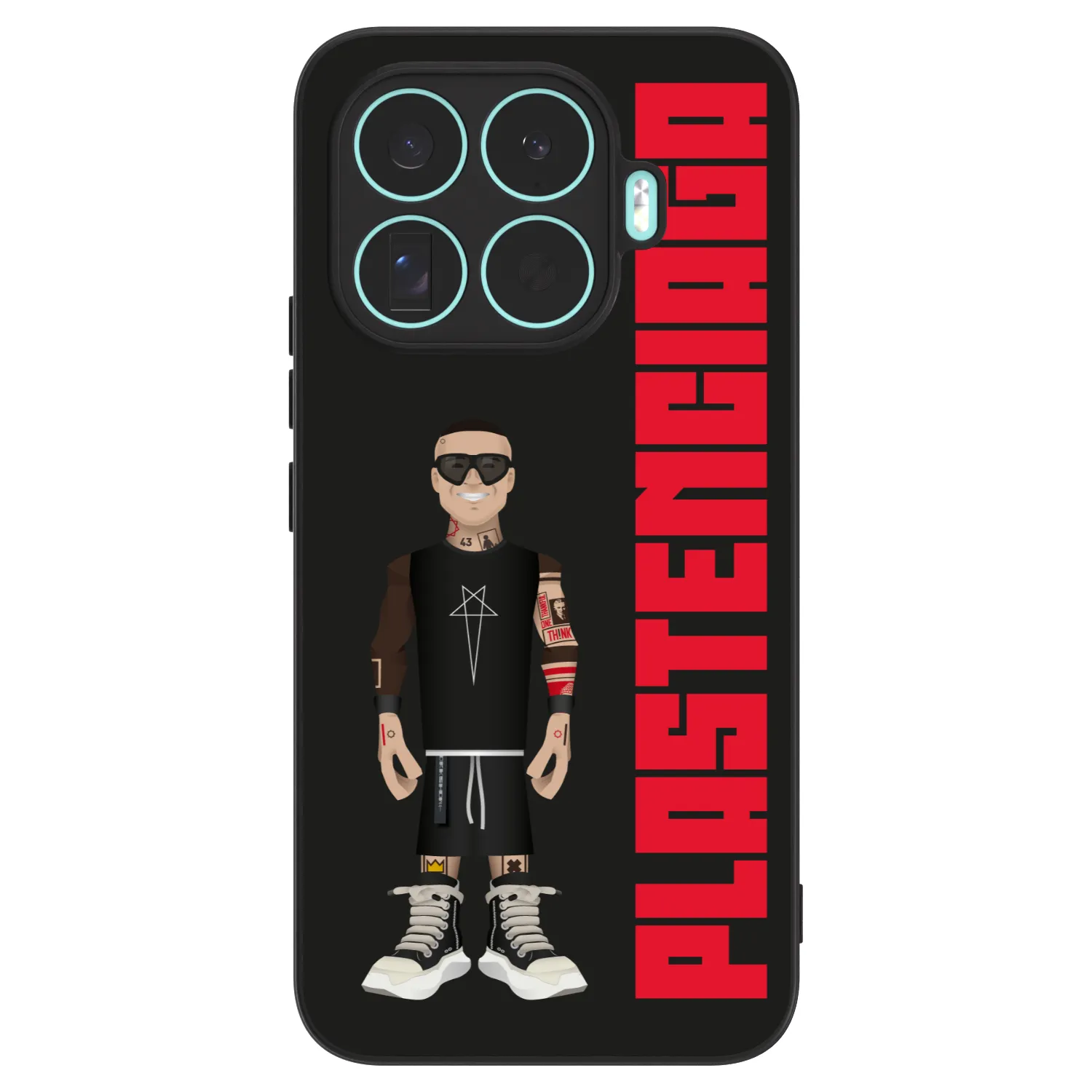 Picasee ULTIMATE CASE für Xiaomi 17T Pro - Tomáš Rajchl
