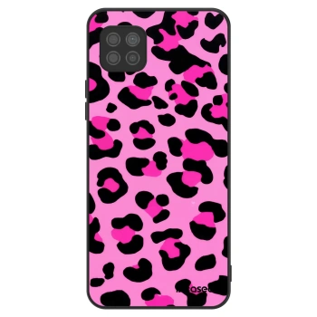 Hülle für Huawei P40 Lite - Pink Tiger