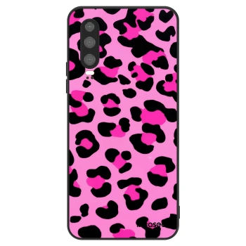 Hülle für Huawei P30 - Pink Tiger