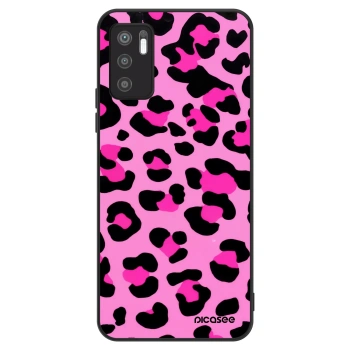 Hülle für Xiaomi Redmi Note 10 5G - Pink Tiger