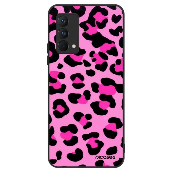 Hülle für Realme GT Master Edition 5G - Pink Tiger