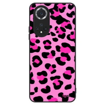 Hülle für Huawei Nova 9 SE - Pink Tiger
