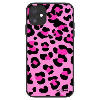 ULTIMATE CASE MagSafe für Apple iPhone 11 - Pink Tiger