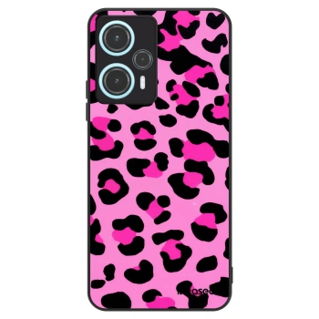 Hülle für Xiaomi Poco F5 - Pink Tiger