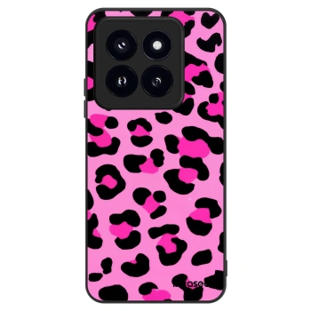 Hülle für Xiaomi 14 Pro - Pink Tiger