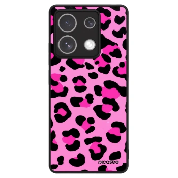 Picasee ULTIMATE CASE für Xiaomi Redmi Note 13 Pro 5G - Pink Tiger