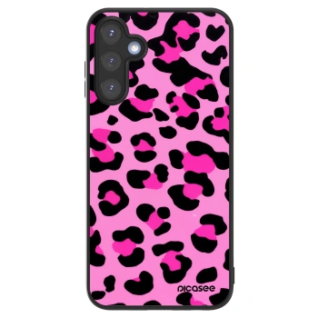 Picasee ULTIMATE CASE für Samsung Galaxy A15 A156B 5G - Pink Tiger