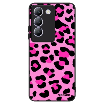 Hülle für Vivo V40 SE 5G - Pink Tiger