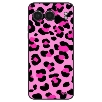 Hülle für OnePlus Nord 4 - Pink Tiger