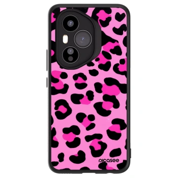 Hülle für Honor 400 Pro 5G - Pink Tiger
