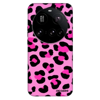 Hülle für Xiaomi 15 Ultra - Pink Tiger