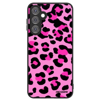 Picasee ULTIMATE CASE für Samsung Galaxy A16 4G - Pink Tiger